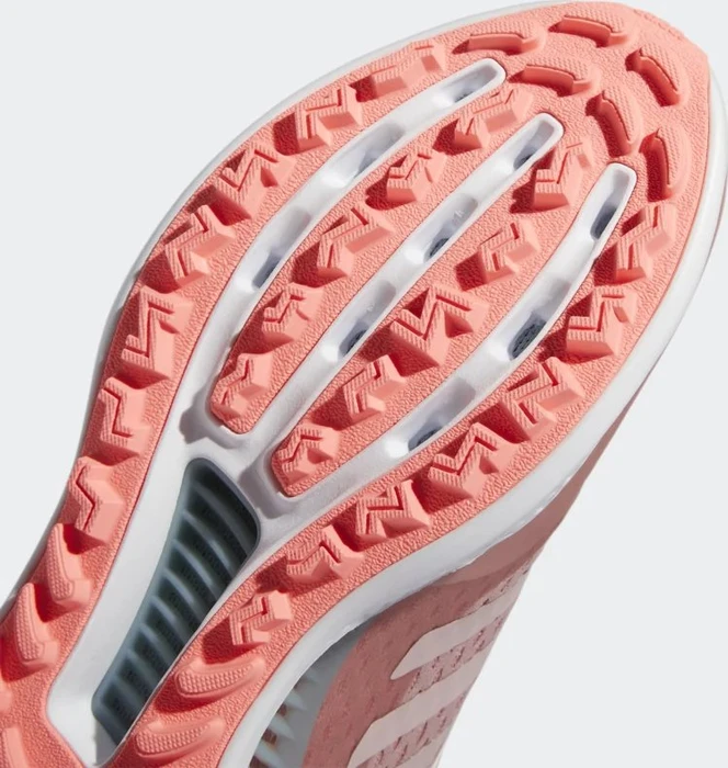 adidas Summervent Recycled Polyester Spikeless wonder mauve/magic grey (Damen)