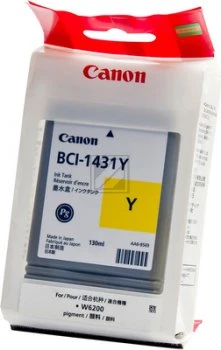Canon Tinte BCI-1431