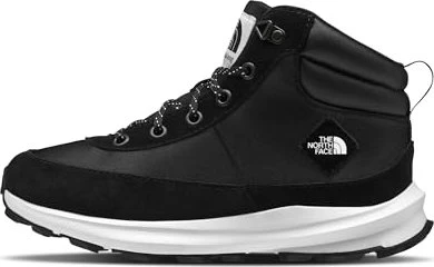 The North Face Back-to-Berkeley IV tnf black/tnf white (Junior)