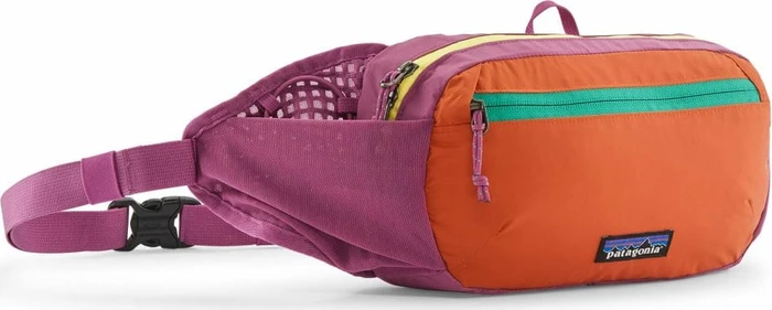 Patagonia Terravia Bauchtasche