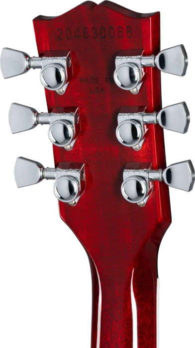 Gibson Les Paul Modern Figured Cherry Burst