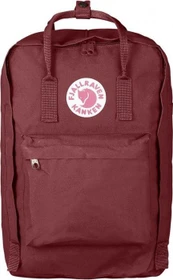 Fjällräven Kanken Laptop 17 ox red