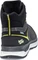 Hanwag Blueridge ES asphalt/yellow (Herren) Vorschaubild