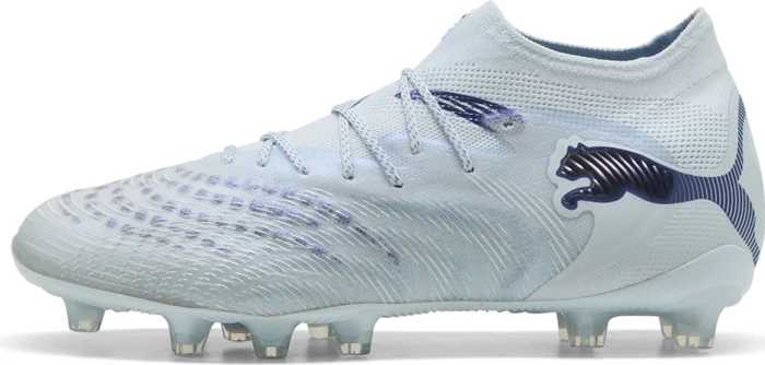 Puma Future 9 Ultimate AG icy blue/blue jewel (Damen)