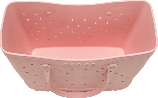 Crocs Classic Shopper powder pink