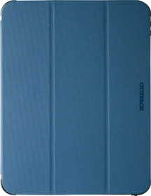 Otterbox React Folio für Apple iPad (10.Gen), blau
