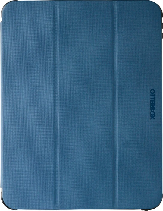 Otterbox React Folio für Apple iPad (10.Gen), blau