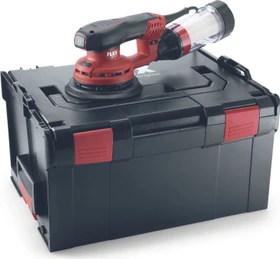 Flex ORE 5-150 EC Set Elektro-Exzenterschleifer inkl. L-Boxx