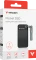 Verbatim Pocket SSD, schwarz/grau, 512GB, USB-C 3.1 Vorschaubild