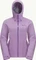 Jack Wolfskin Highest Peak 3L Funktionsjacke velvet (Damen) Vorschaubild