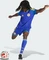 adidas FIFA WM 2026 Curacao Authentic Heimtrikot kurzarm lucid blue (Herren) Vorschaubild