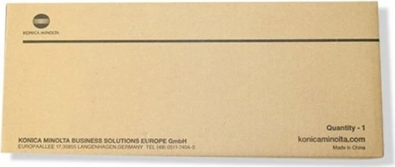 Konica Minolta Toner TNP-55 schwarz (AADY050)
