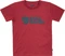 Fjällräven Logo T-Shirt kurzarm (Junior) Vorschaubild