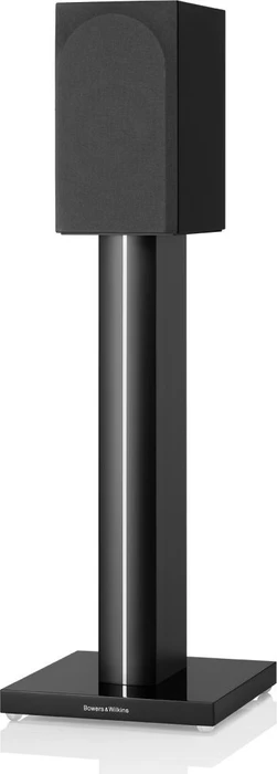 Bowers & Wilkins 707 S3 schwarz hochglanz, Paar