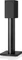 Bowers & Wilkins 707 S3 schwarz hochglanz, Paar Vorschaubild