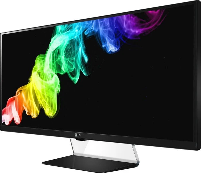 LG 34UM94C-P, 34"