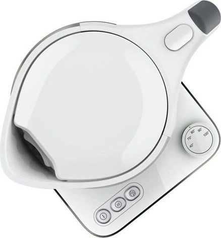 Braun WK 5115 WH ID Breakfast Collection