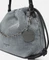 Liebeskind Berlin Denim Lya II Hobo S Umhängetasche Vorschaubild