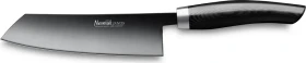 Nesmuk Janus Kochmesser 14cm micarta black
