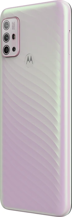 Motorola Moto G10 Dual-SIM 64GB Sakura Pearl