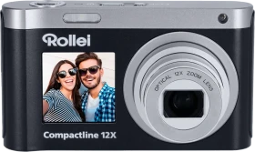 Rollei Compactline 12x