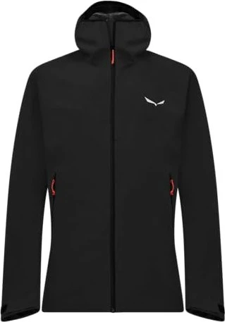 Salewa Puez 3L Gore-Tex Funktionsjacke black out (Herren)