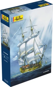 Heller Le Superbe