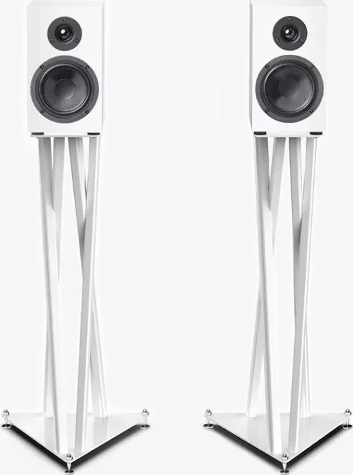 Pro-Ject Tristand weiß, Stück