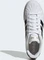 adidas Streettalk cloud white/core black/gold metallic (Herren) Vorschaubild