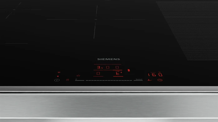 Siemens iQ700 EX845HVC1E Induktionskochfeld autark