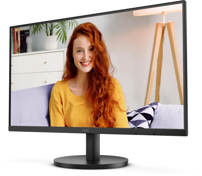 AOC U27B3M, 27"
