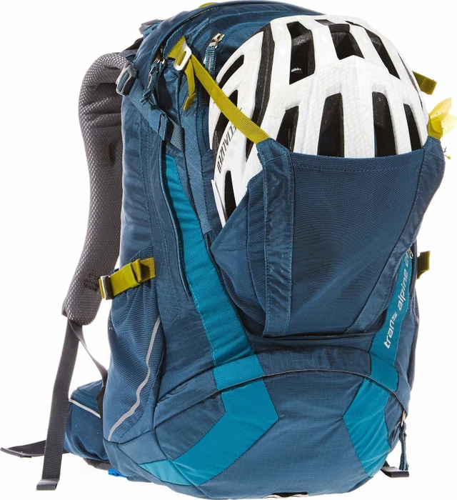 Deuter Trans Alpine 28 SL arctic/petrol (Damen)