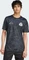 adidas Newcastle United FC Pre-Match Trikot kurzarm black/night grey/grey six (Herren) Vorschaubild