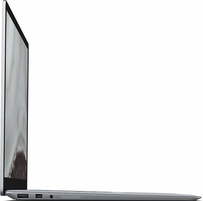 Microsoft Surface Laptop 2, Platin, Core i5-8350U, 8GB RAM, 256GB SSD, UK, Business