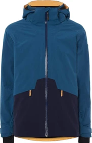 O'Neill Quartzite Snowboardjacke seaport blue (Herren)