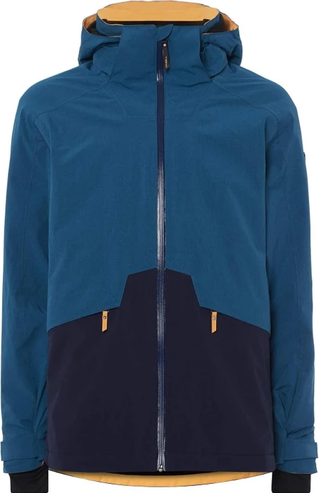 O'Neill Quartzite Snowboardjacke seaport blue (Herren)