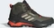 adidas Terrex AX4 Mid GTX olive strata/wonder beige/core black (Herren) Vorschaubild