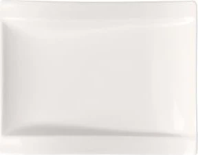 Villeroy & Boch NewWave Frühstücksteller rechteckig 26x20cm