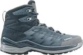 Lowa Ferrox GTX Mid navy/smoke blue (Herren)