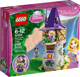 LEGO Disney Princess - Rapunzels Turm der Kreativitaet