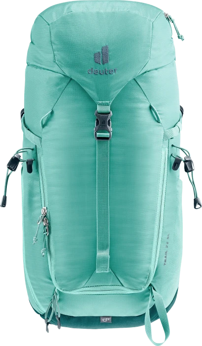 Deuter Trail 22 SL glacier/deep sea (Damen)