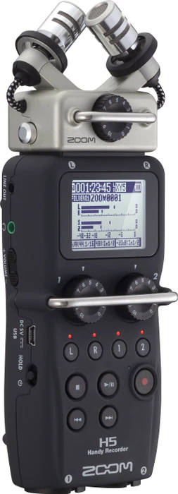 Zoom H5 – Bild 2 von 8