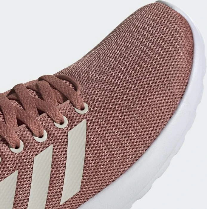 adidas Lite Racer CLN raw pink/raw white/glow pink (Damen)