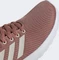 adidas Lite Racer CLN raw pink/raw white/glow pink (Damen) Vorschaubild