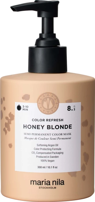 Maria Nila Colour Refresh 8.32 Sand Farbmaske, 300ml