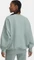 Under Armour Rival Fleece Sweatshirt silica green/white (Damen) Vorschaubild