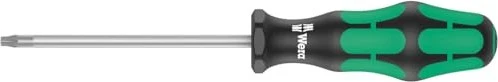 Wera Kraftform Plus Serie 300 367 HF Torx Schraubendreher, T20x100mm