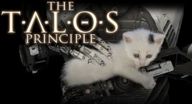 The Talos Principle (Download) (PC)