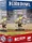 Games Workshop Warhammer Blood Bowl - Rat Ogre (99120906003)