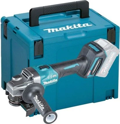 Makita GA004G Akku-Winkelschleifer